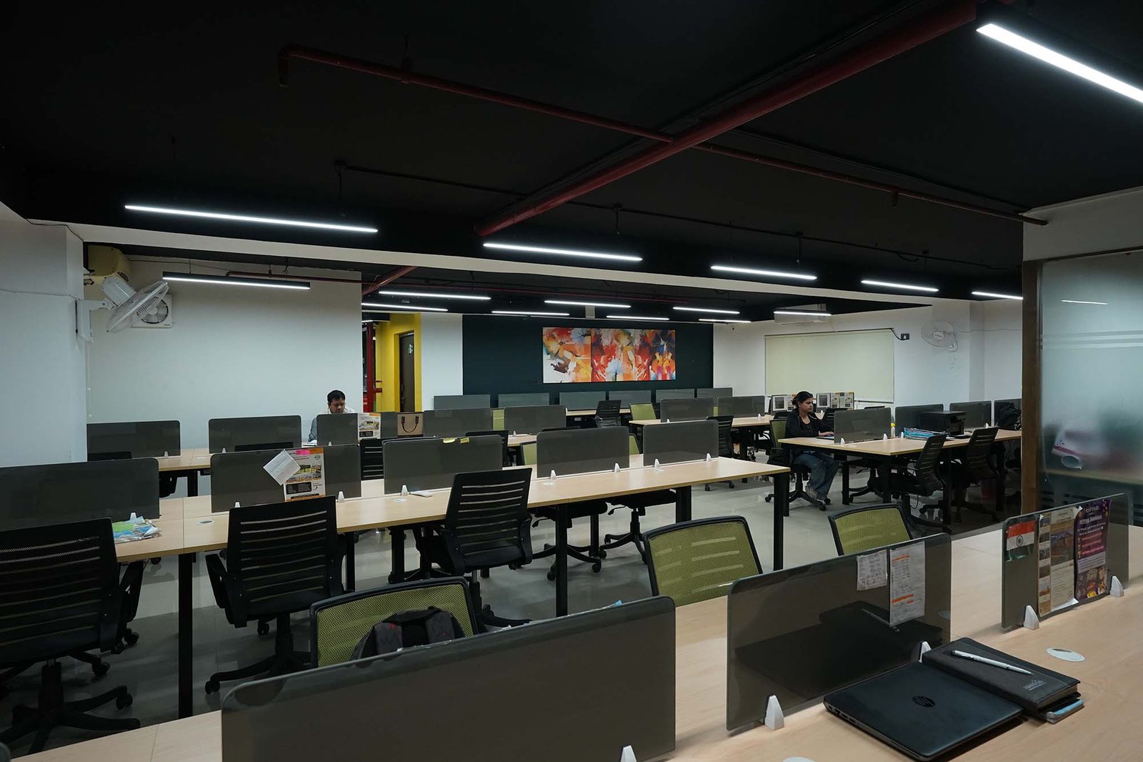 Virtual Office