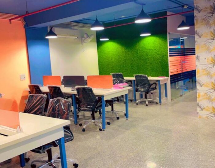 About Virtual Office Space in India